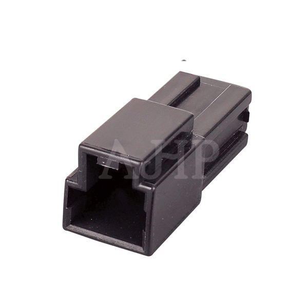 1  pin male  pin auto wire connectors 7157-6410-40 7122-4113-30