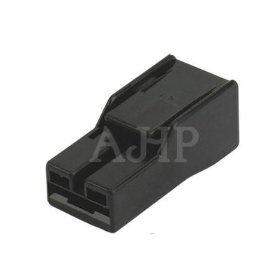 1 pin female unsealed connector MG630063 13627092 PH405-01020 172320-2 1900-0518