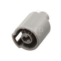 1 pin female sealed connector
