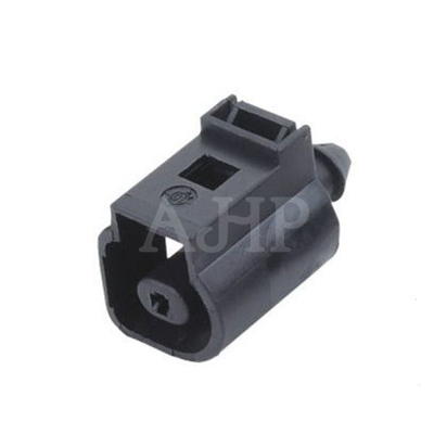 1 Pin Female Sealed Waterproof Auto Connector For VW 1J0 973 701
