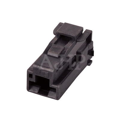 1 pin female unsealed connector 7123-4113-30 7157-6411-40
