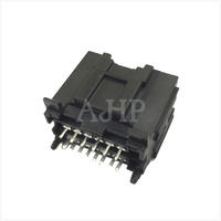 34695-0100 346950100 10 pins PCB automotive connectors